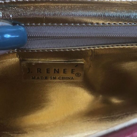 J. Renee Handbag - Picture 5 of 6